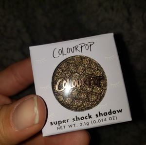 Colourpop | SSS | Bouncy
